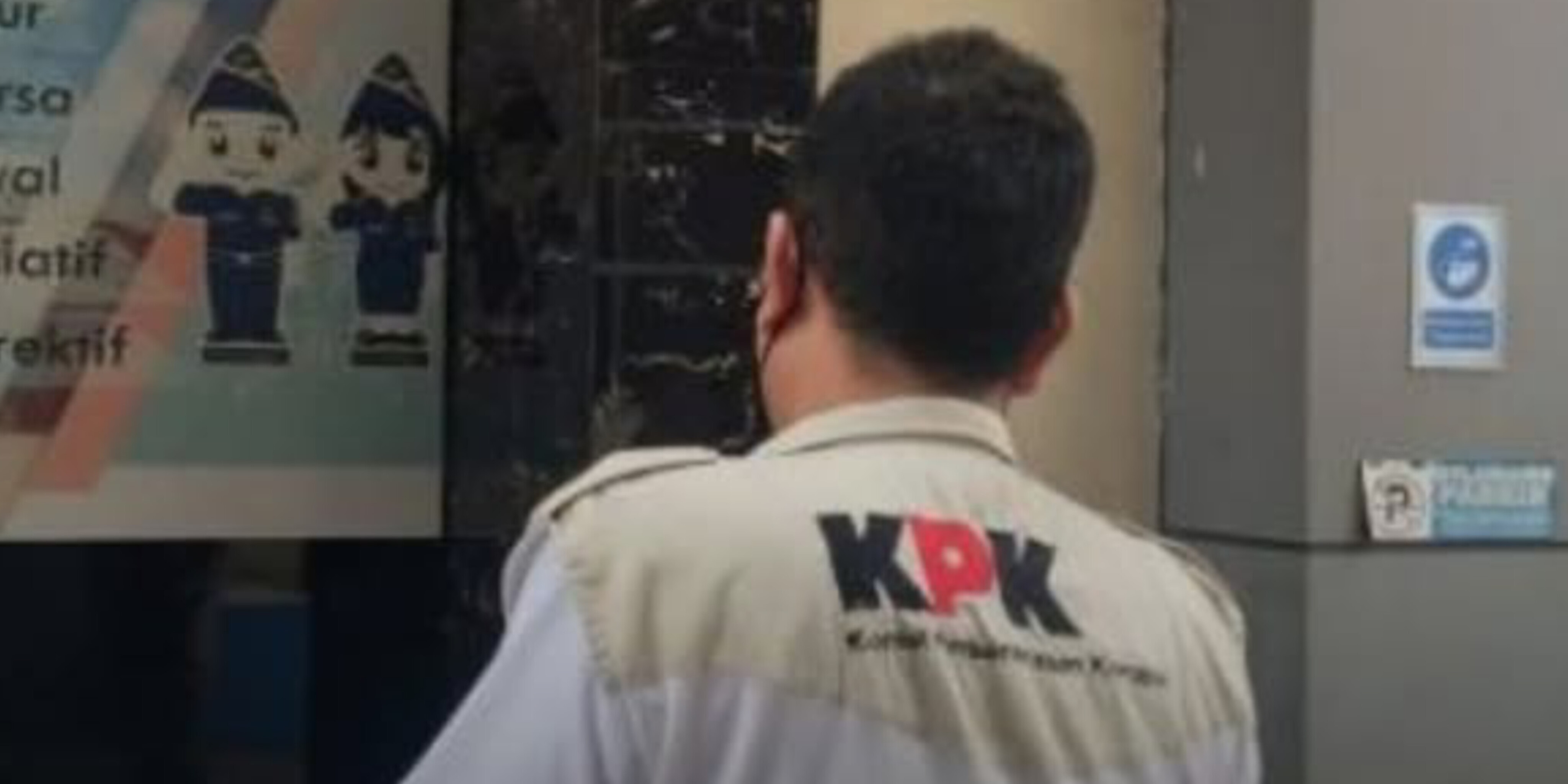 Laporan Utama Jurnalistik: Langkah Tegas KPK Geledah Kantor Bea Cukai dan PT Djarum di Kudus